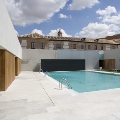 Paradores | Paradores
